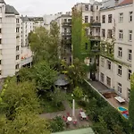 Amazing Terrace, Close To Viennas Biggest Shopping Street