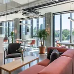 District Living - jeder nach seiner Fasson