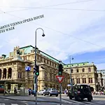 Citystudio 2 Fuer Den Geschaeftlichen Wienaufenthalt