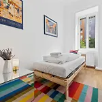 4Ty3 Apartments - Rochus-Market City Apartment Is Calling