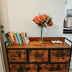Danube Island Apartment 3
