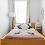 City Apartment, Two Metro Stations To Hauptbahnhof