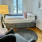 Leuhusen Boutique Apartments Vienna