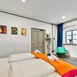 4Ty3 Apartments - Townhouse Loft Is Calling