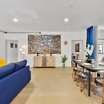 4Ty3 Apartments - Townhouse Loft Is Calling