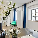 4Ty3 Apartments - Townhouse Loft Is Calling