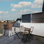 Ley Apartments Vienna