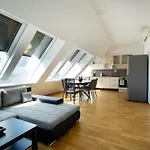 Ley Apartments Vienna
