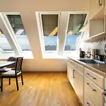 Ley Apartments Vienna