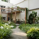 Urban Jungle Apartments