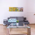 6 Min To Amusement Park - Economy Rooms In Shared Apartment