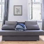 6 Min To Amusement Park - Economy Rooms In Shared Apartment