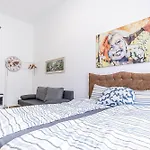 6 Min To Amusement Park - Economy Rooms In Shared Apartment