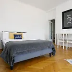 Terrassen Apartment Bei Der Staatsoper- Naschmarkt