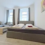 Elite Apartment Mz7