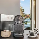 Green Suite - Whirlpool Garden - Free Parking - Wifi
