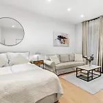 Chic 1Br Apartment - Directly Near Schoenbrunn