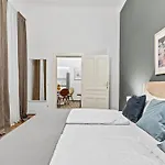 Most Central Apartment In Vienna