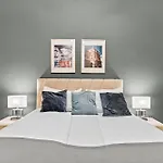 Most Central Apartment In Vienna