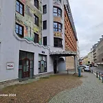 Vienna Apart Hotel Gumpendorfer Strasse