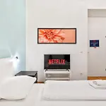 522 Mbits Wifi Air Con Free Parking