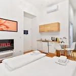 522 Mbits Wifi Air Con Free Parking
