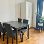 Stylish Flat In Heart Of Vienna