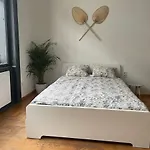 Stylish Flat In Heart Of Vienna
