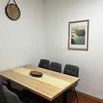 Anda City Rooms
