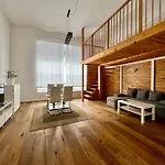 Rema Apartments 1080