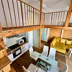 Rema Apartments 1080