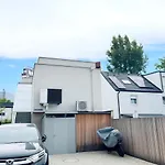 Wohnung Mit Privatgarten & Salzwasserpool