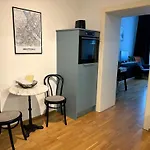 Casa Nostra - Ruhig & Zentral Wohnen Am Augarten