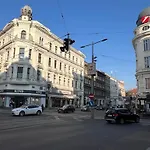 City&More! Apartment Hernals Mit 2 Schlafzimmer!