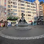 City&More! Apartment Hernals Mit 2 Schlafzimmer!