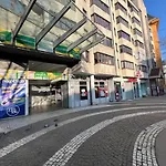 City&More! Apartment Hernals Mit 2 Schlafzimmer!