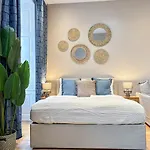 Augarten Suites I 5 Min To Metro I 10 Min To City