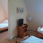 Fruehstueckspension Stefanie