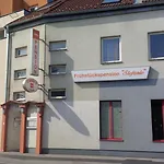 Fruehstueckspension Stefanie