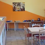 Fruehstueckspension Stefanie