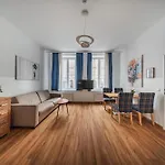 74 Living Apartments