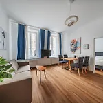 74 Living Apartments