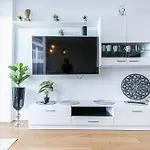 Modern 1Br & 1Lr Apartment In Viennas Downtown