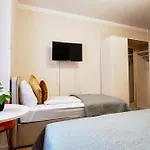Votivpark Rooms I Self Check In