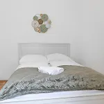 Charming 2Br Apt, Ideal For Long-Term Near Rennweg