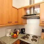 Mozart Apartments