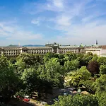 Novotel Wien Hauptbahnhof