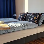 Mala Modern Vienna Flair Apartment Donaustadt