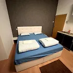 City Rooms