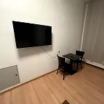 City Rooms